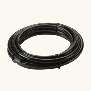 ½ in. Vinyl Tubing