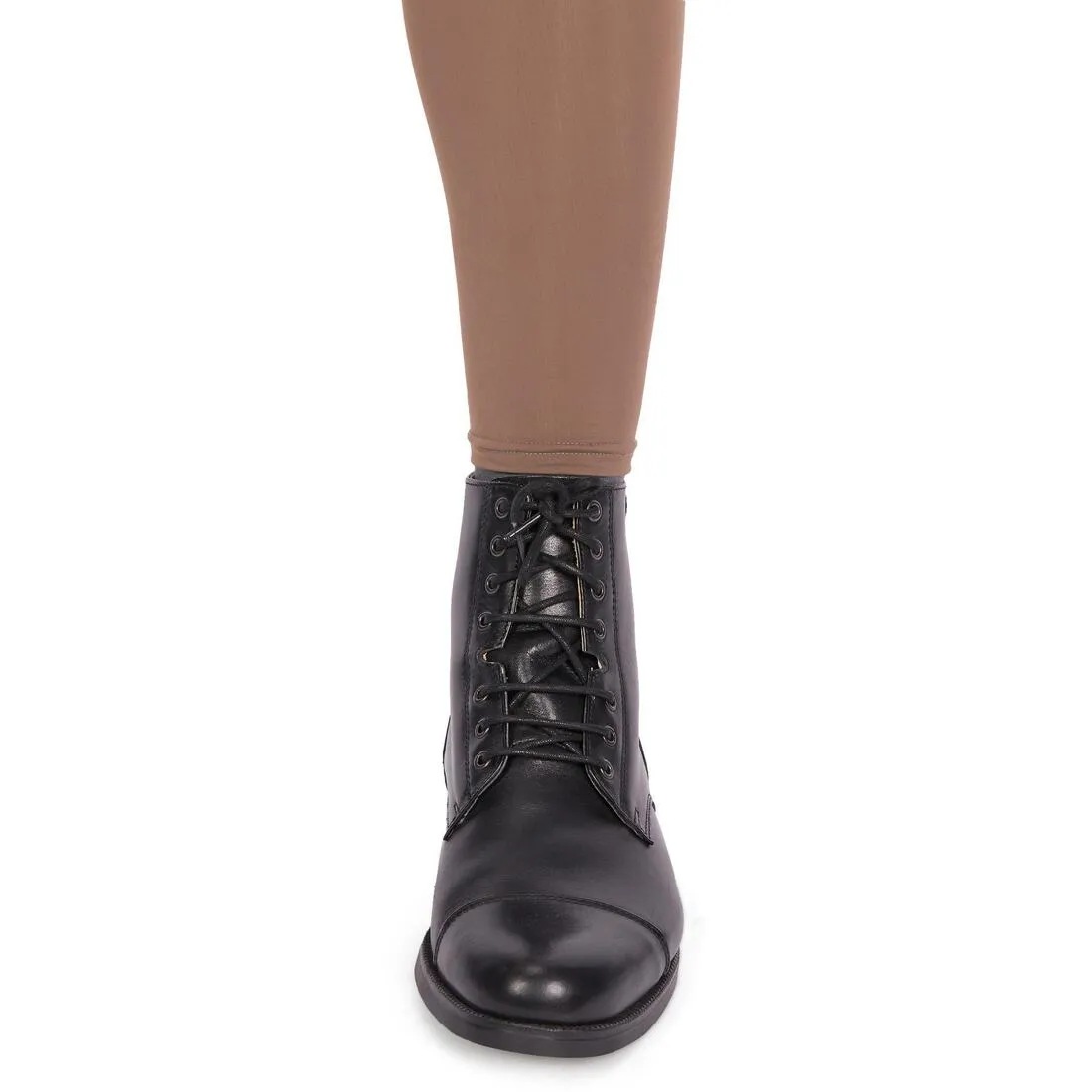 140 Horse Riding Grippy Patch Jodhpurs - Navy