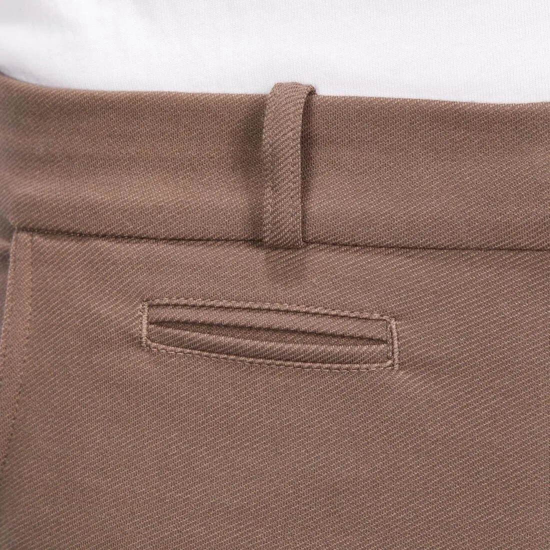 140 Horse Riding Grippy Patch Jodhpurs - Navy