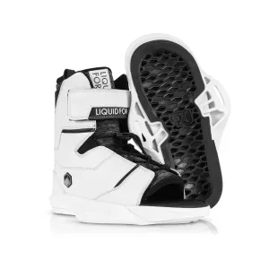 2022 Liquid Force Scan 6X OT Wakeboard Bindings