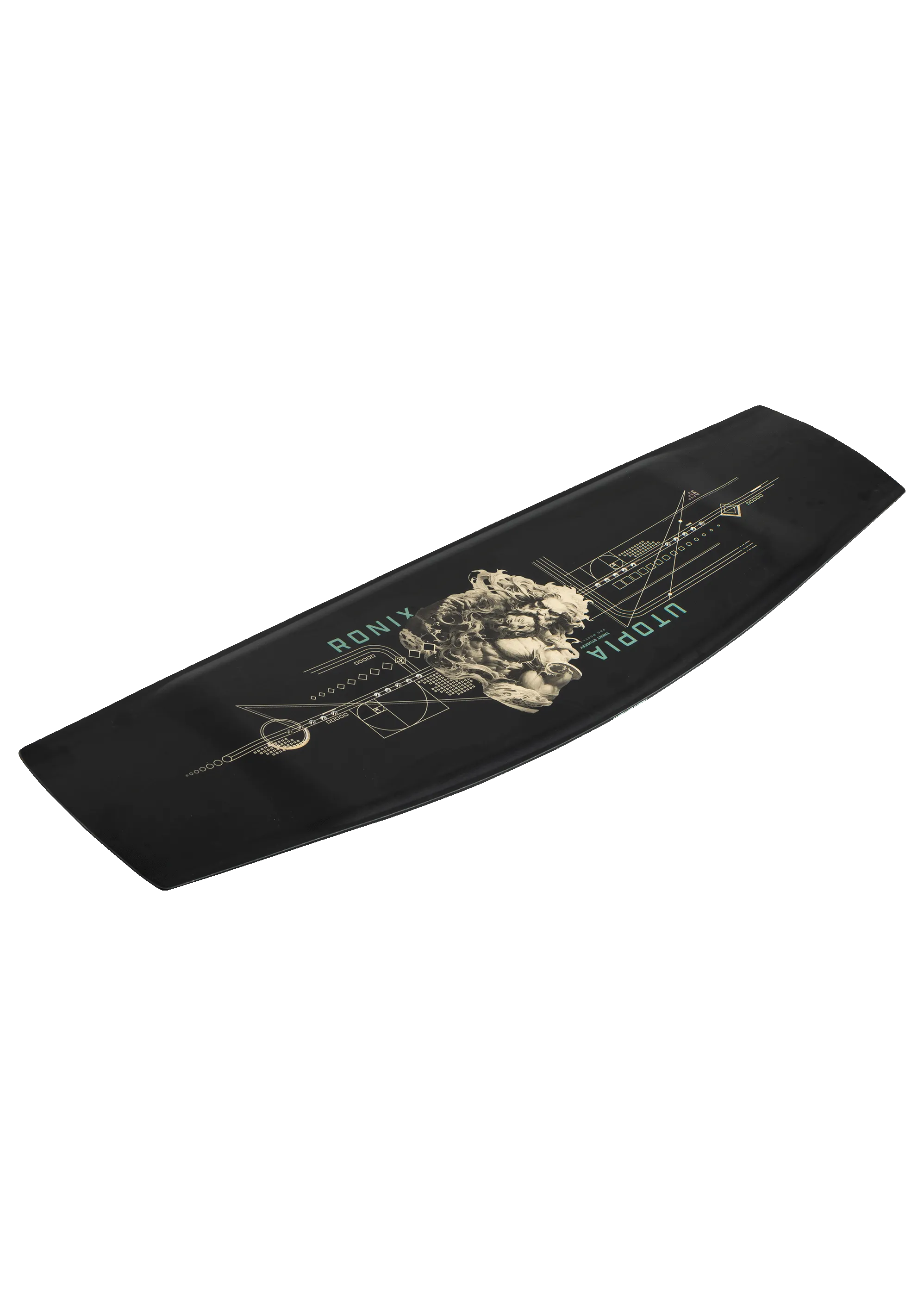 2025 Ronix Utopia Cable Park Board