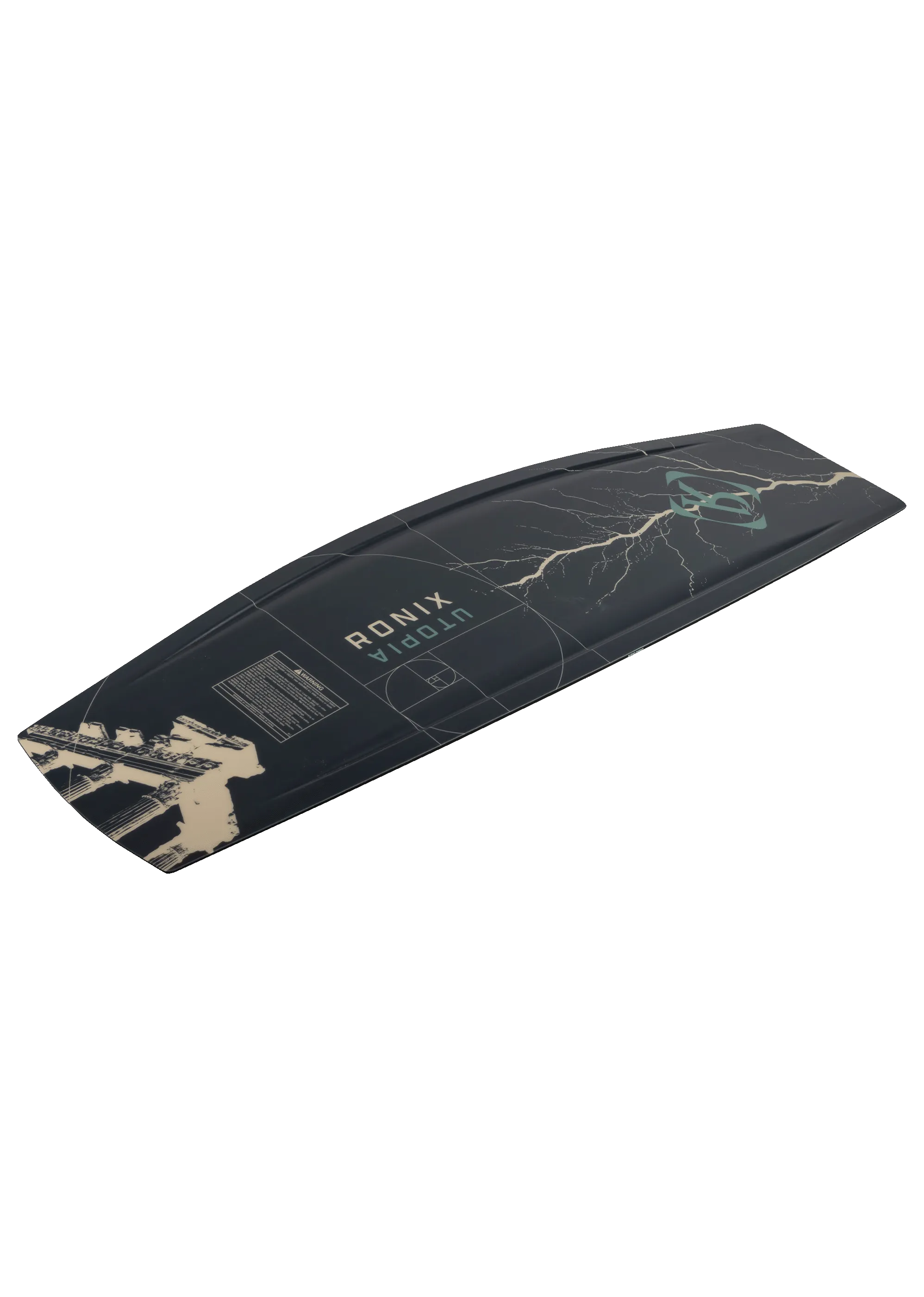 2025 Ronix Utopia Cable Park Board