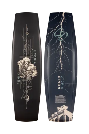 2025 Ronix Utopia Cable Park Board