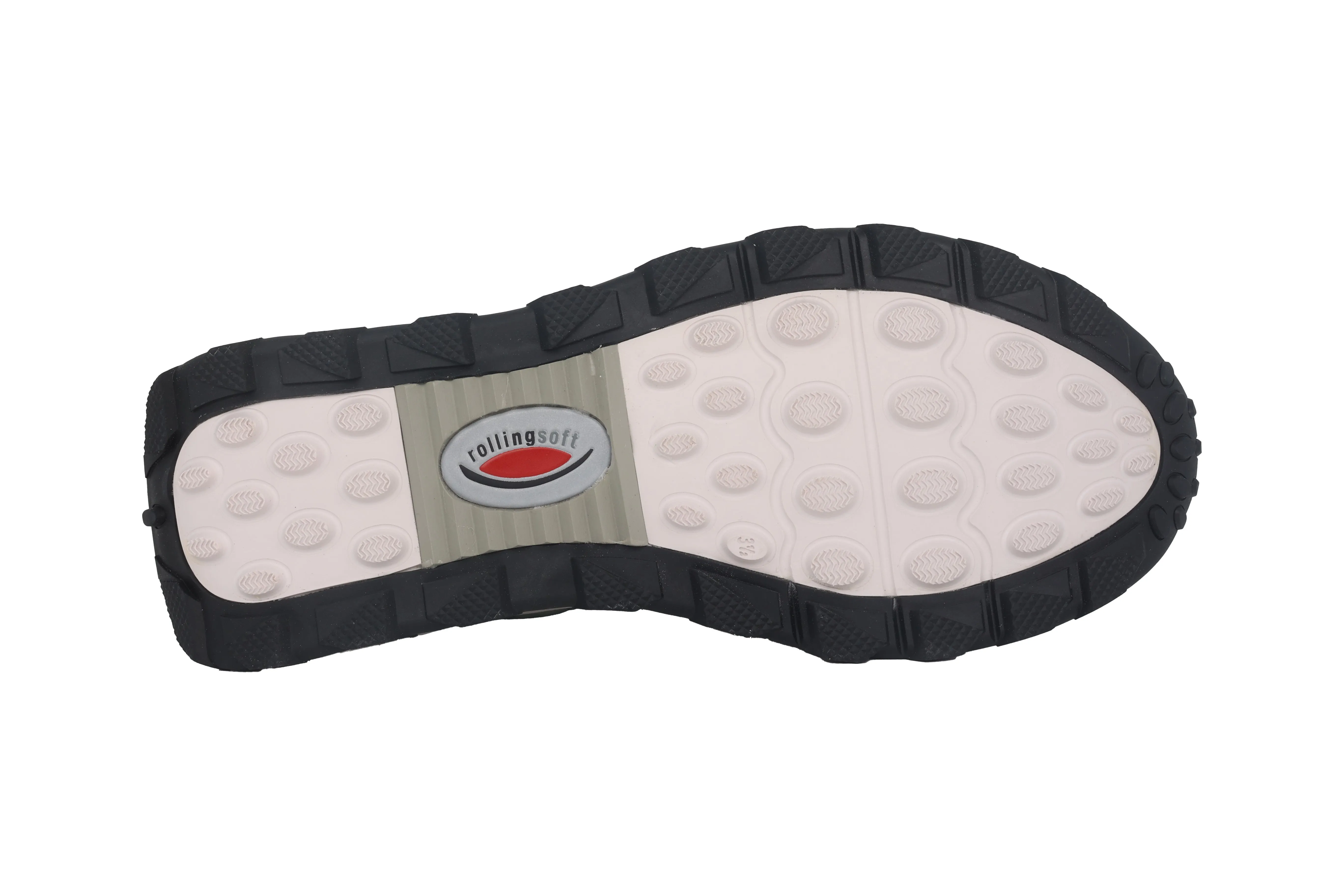 '26.915.44' women's rolling sneaker - green