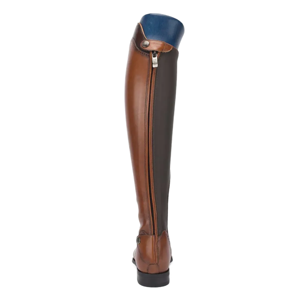 33604 Premium Riding Boots by Alberto Fasciani