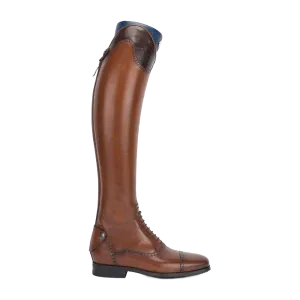 33604 Premium Riding Boots by Alberto Fasciani