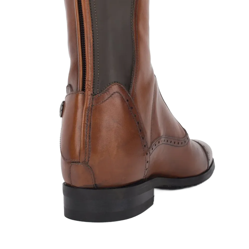 33604 Premium Riding Boots by Alberto Fasciani