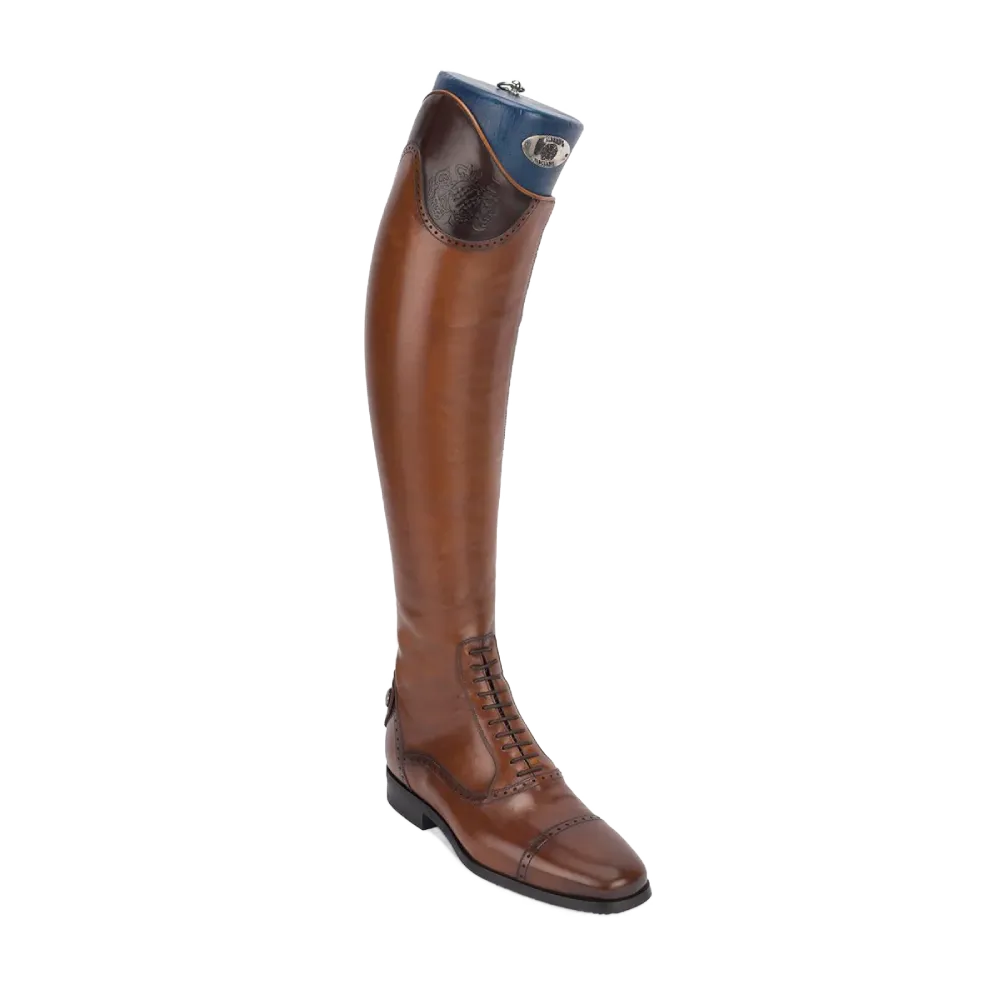 33604 Premium Riding Boots by Alberto Fasciani