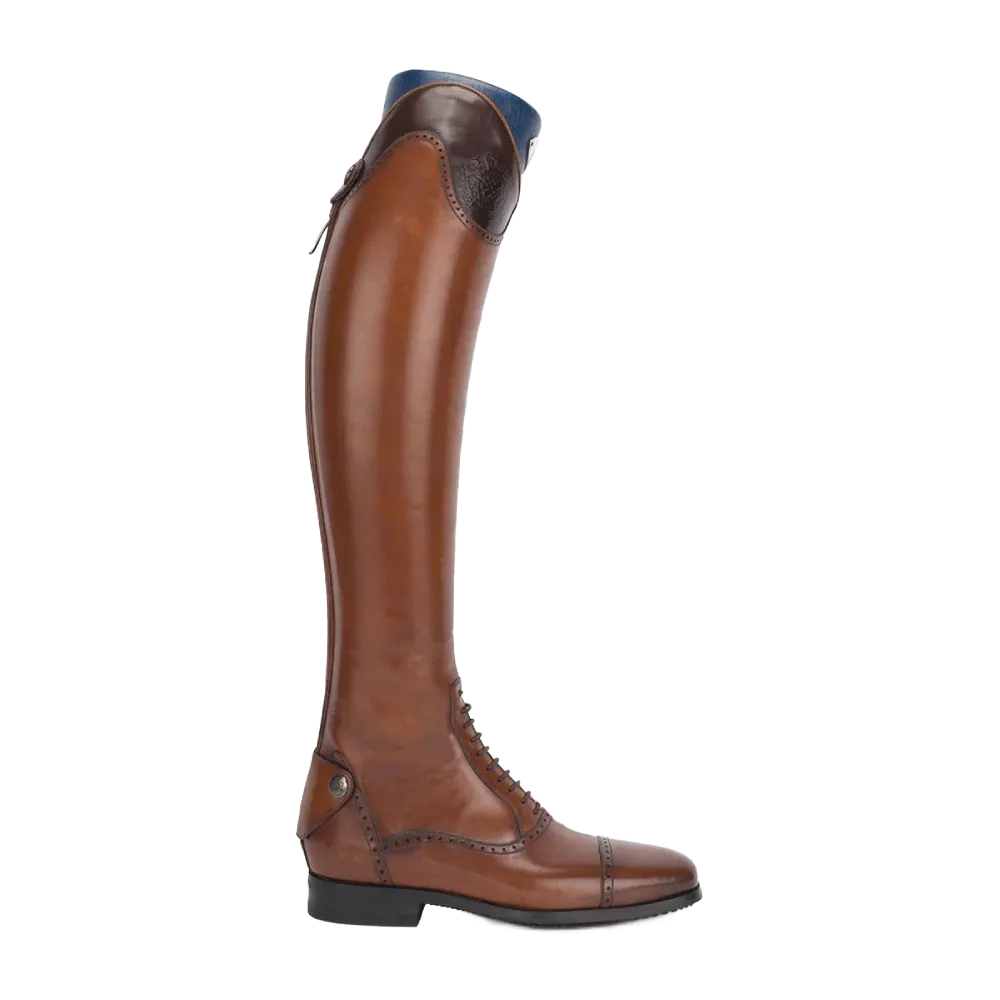 33604 Premium Riding Boots by Alberto Fasciani
