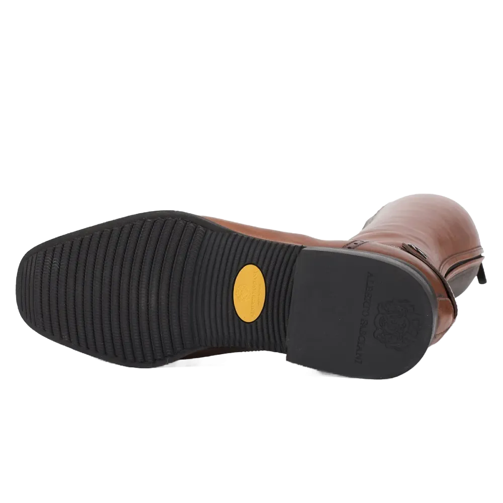 33604 Premium Riding Boots by Alberto Fasciani