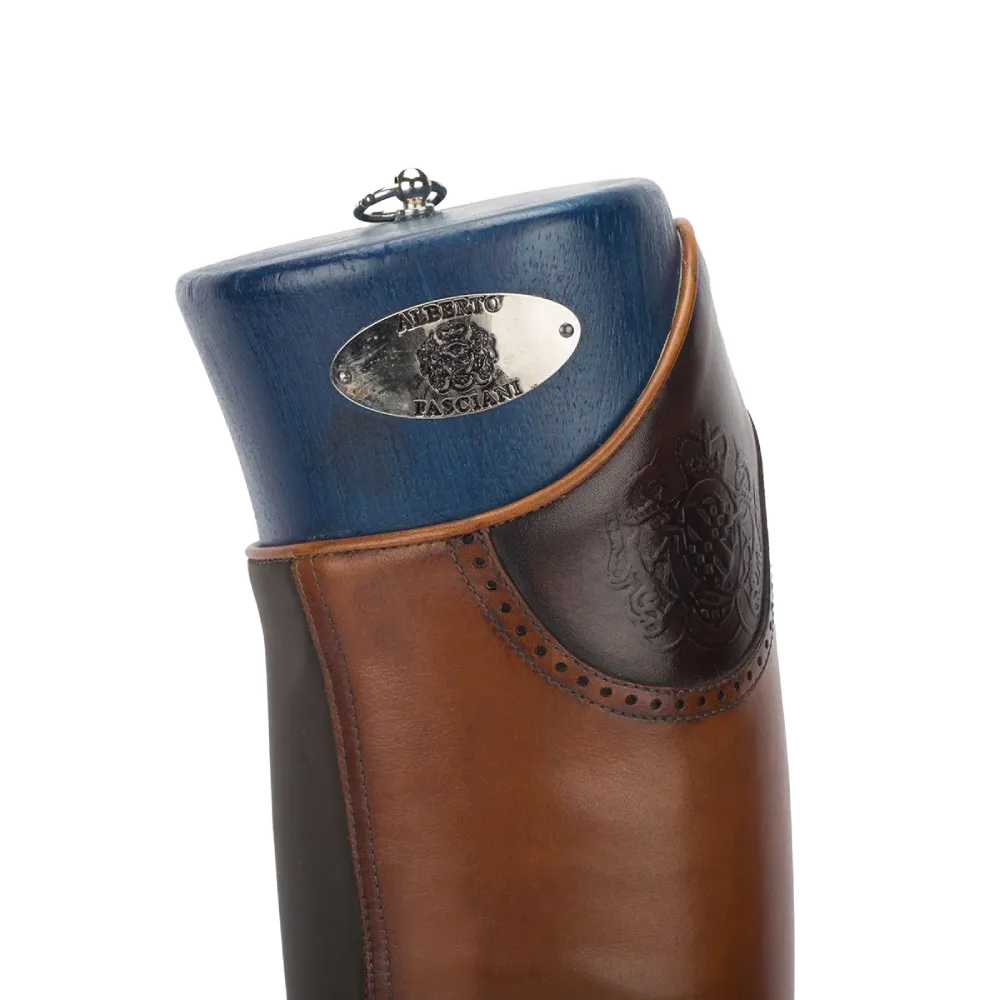 33604 Premium Riding Boots by Alberto Fasciani