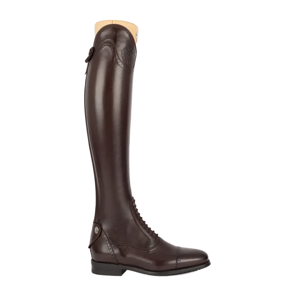 33604 Ranch Riding Boots by Alberto Fasciani