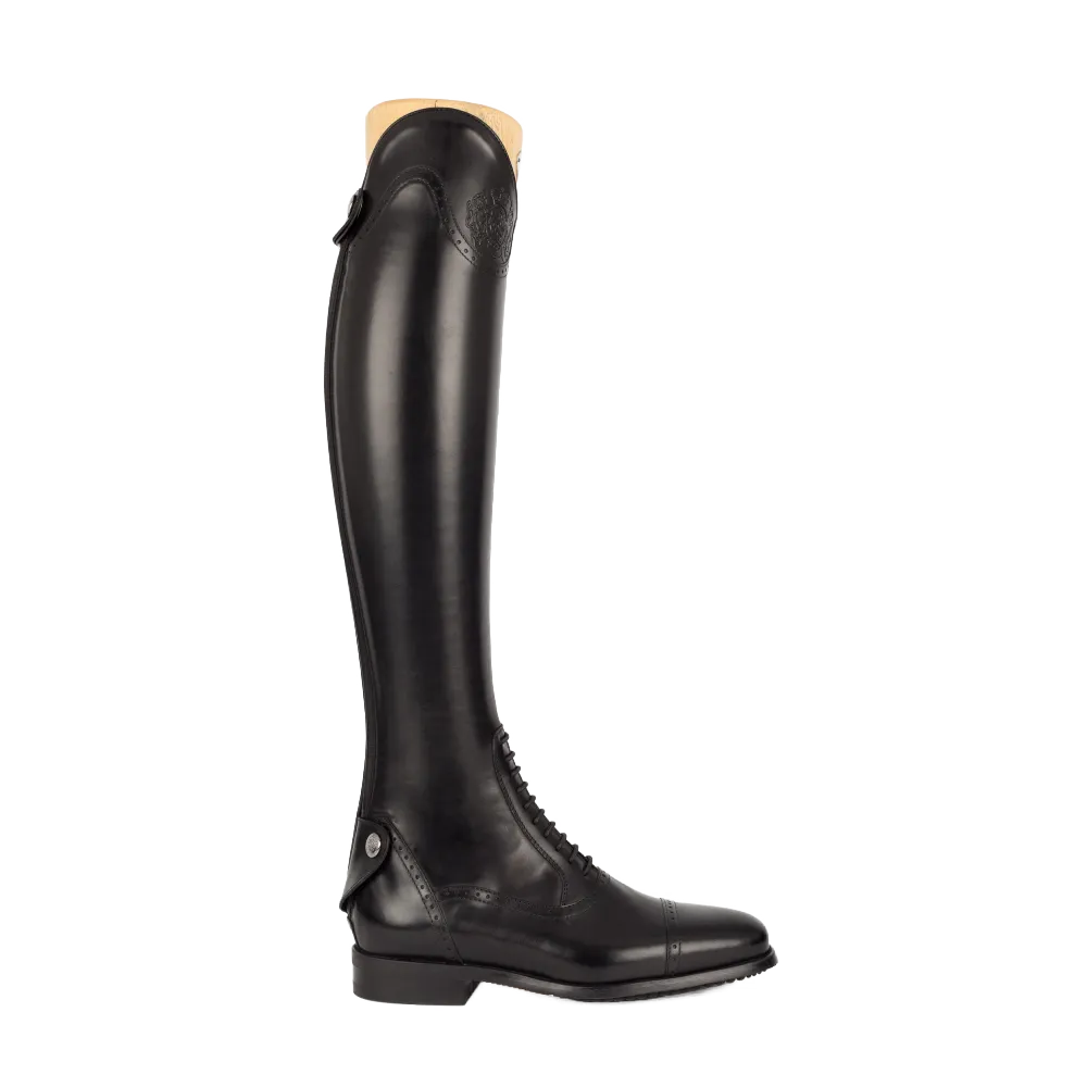 33604 Ranch Riding Boots by Alberto Fasciani