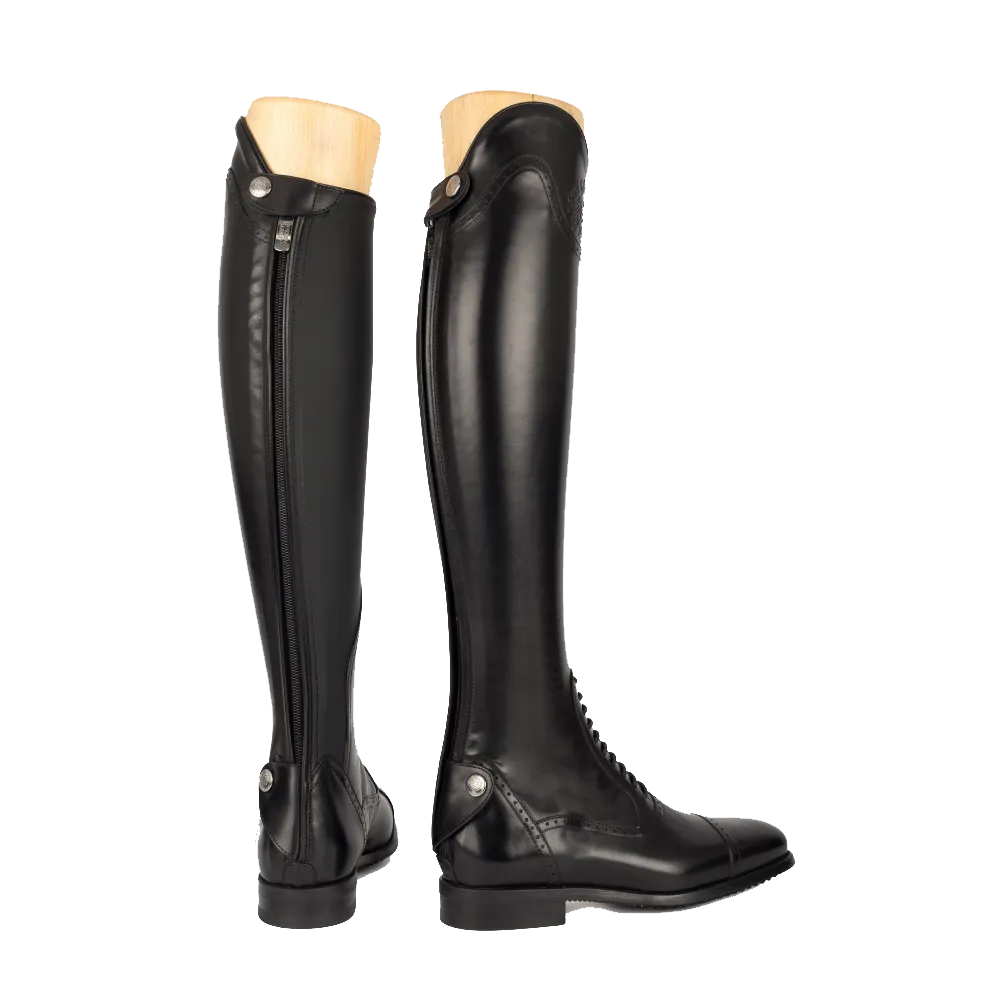 33604 Ranch Riding Boots by Alberto Fasciani