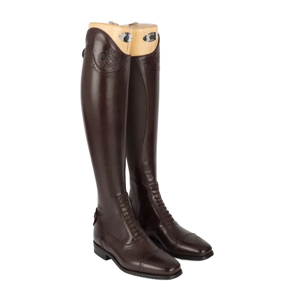 33604 Ranch Riding Boots by Alberto Fasciani