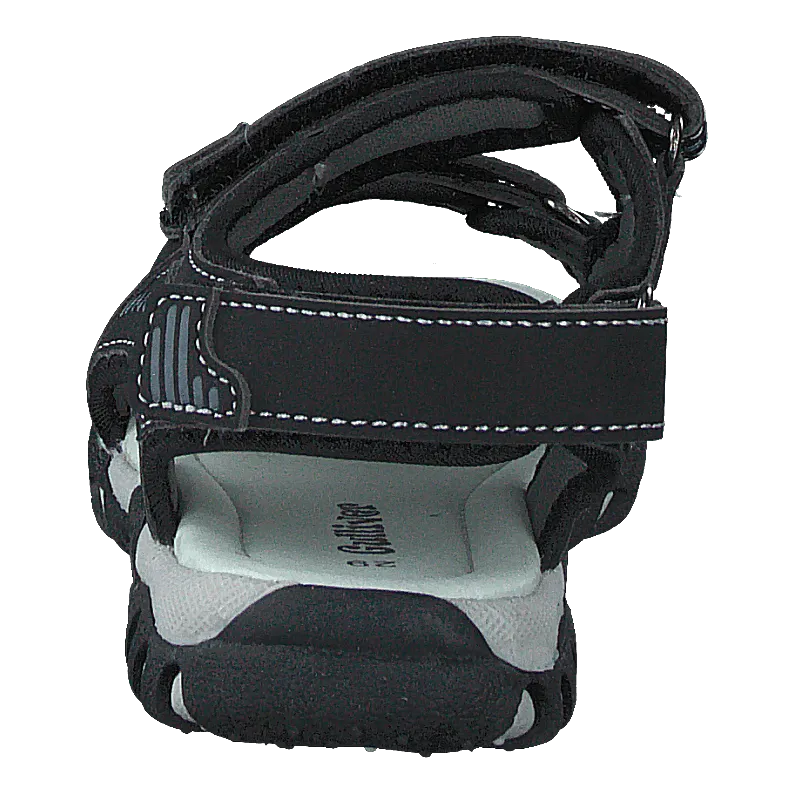 433-0232 Black