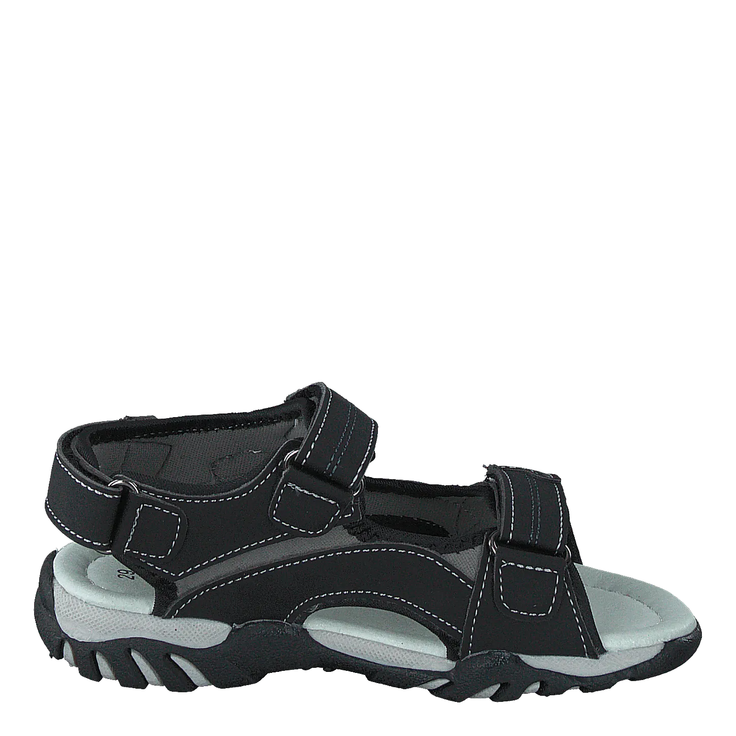 433-0232 Black