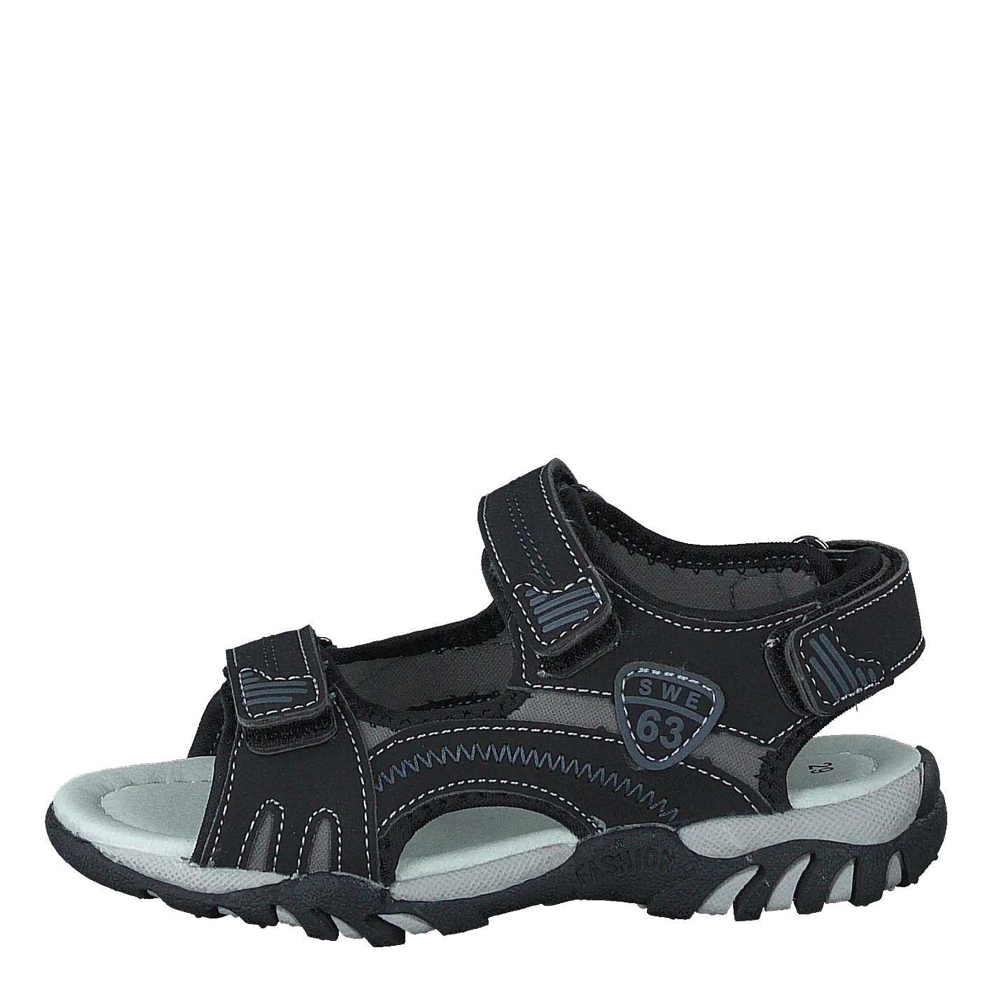 433-0232 Black