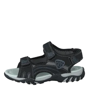 433-0232 Black