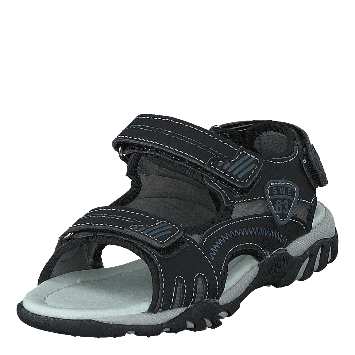 433-0232 Black