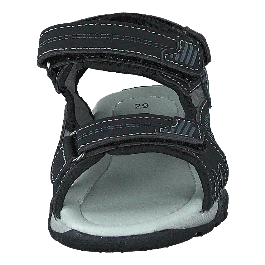 433-0232 Black