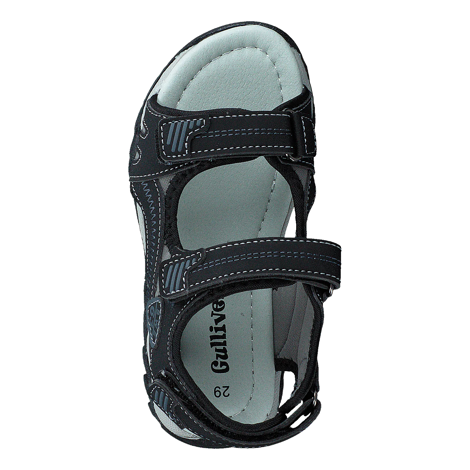433-0232 Black