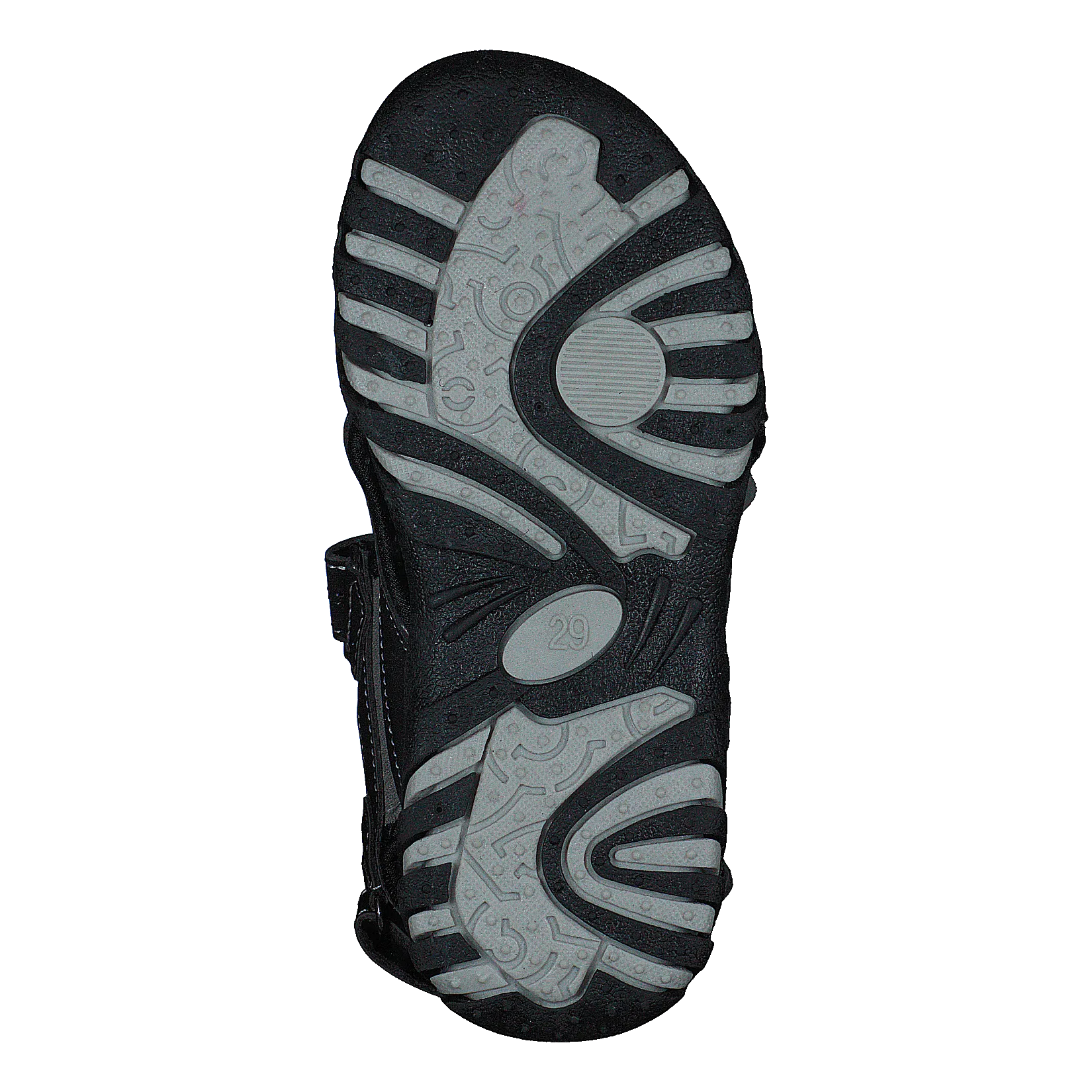 433-0232 Black