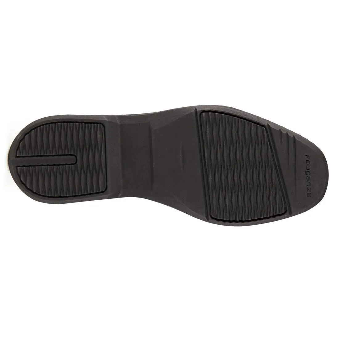 560 Adult Horse Riding Leather Jodhpur Boots
