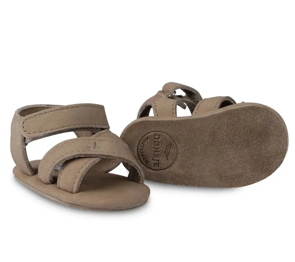 [6-12m] Donsje Leather Tobi Sandals