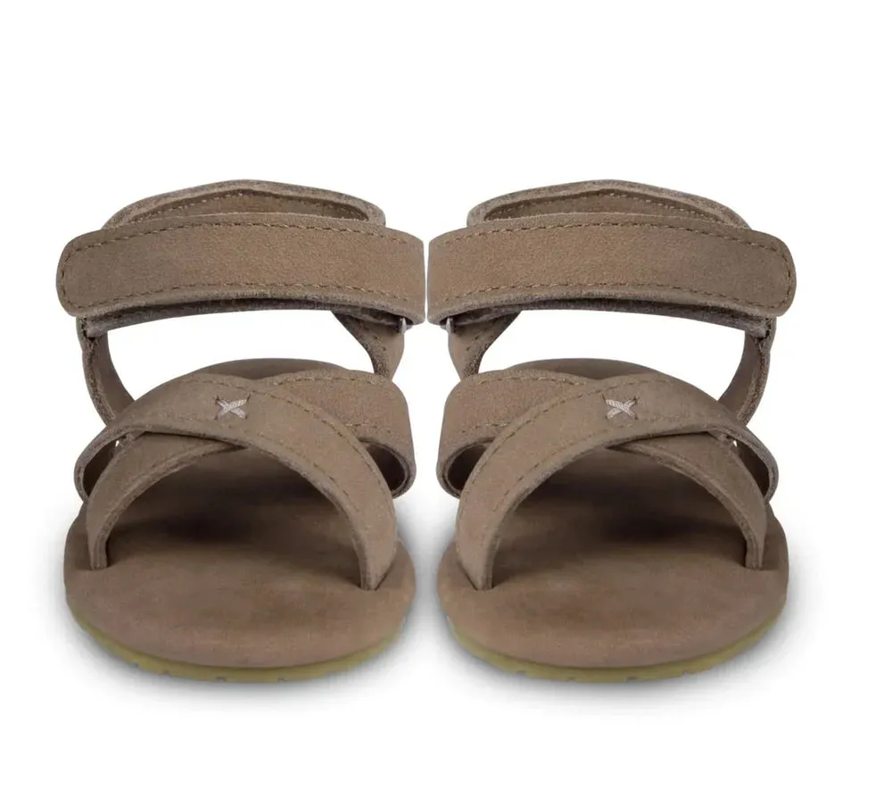 [6-12m] Donsje Leather Tobi Sandals