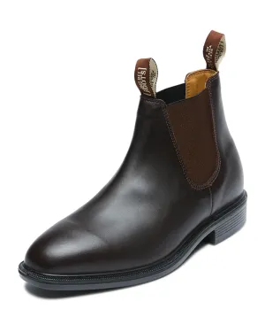 805 Premium Riding Boot - Brown