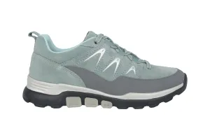 '96.925.42' women's walking rolling sneaker - Green