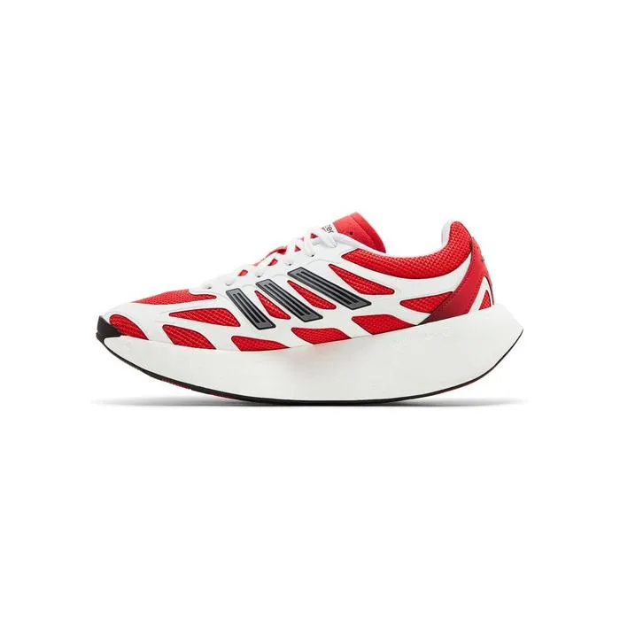 Adidas Adizero Aruku 'White Pure Ruby'