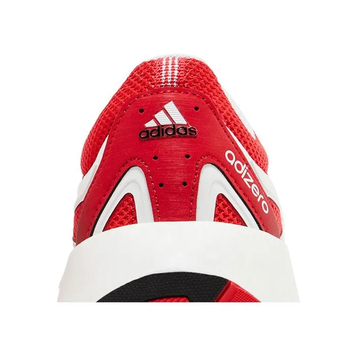 Adidas Adizero Aruku 'White Pure Ruby'
