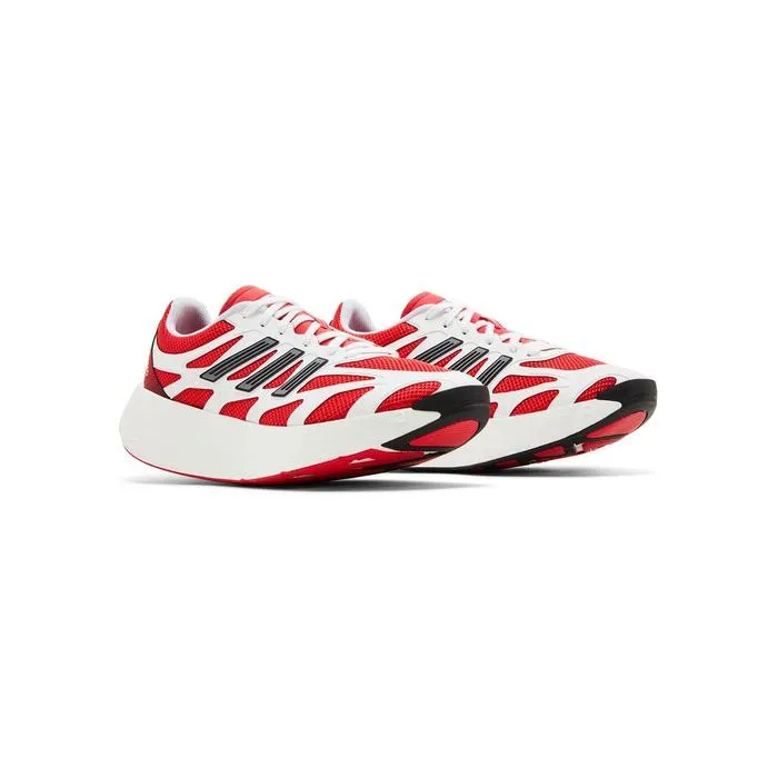 Adidas Adizero Aruku 'White Pure Ruby'