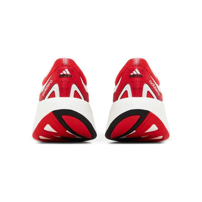 Adidas Adizero Aruku 'White Pure Ruby'