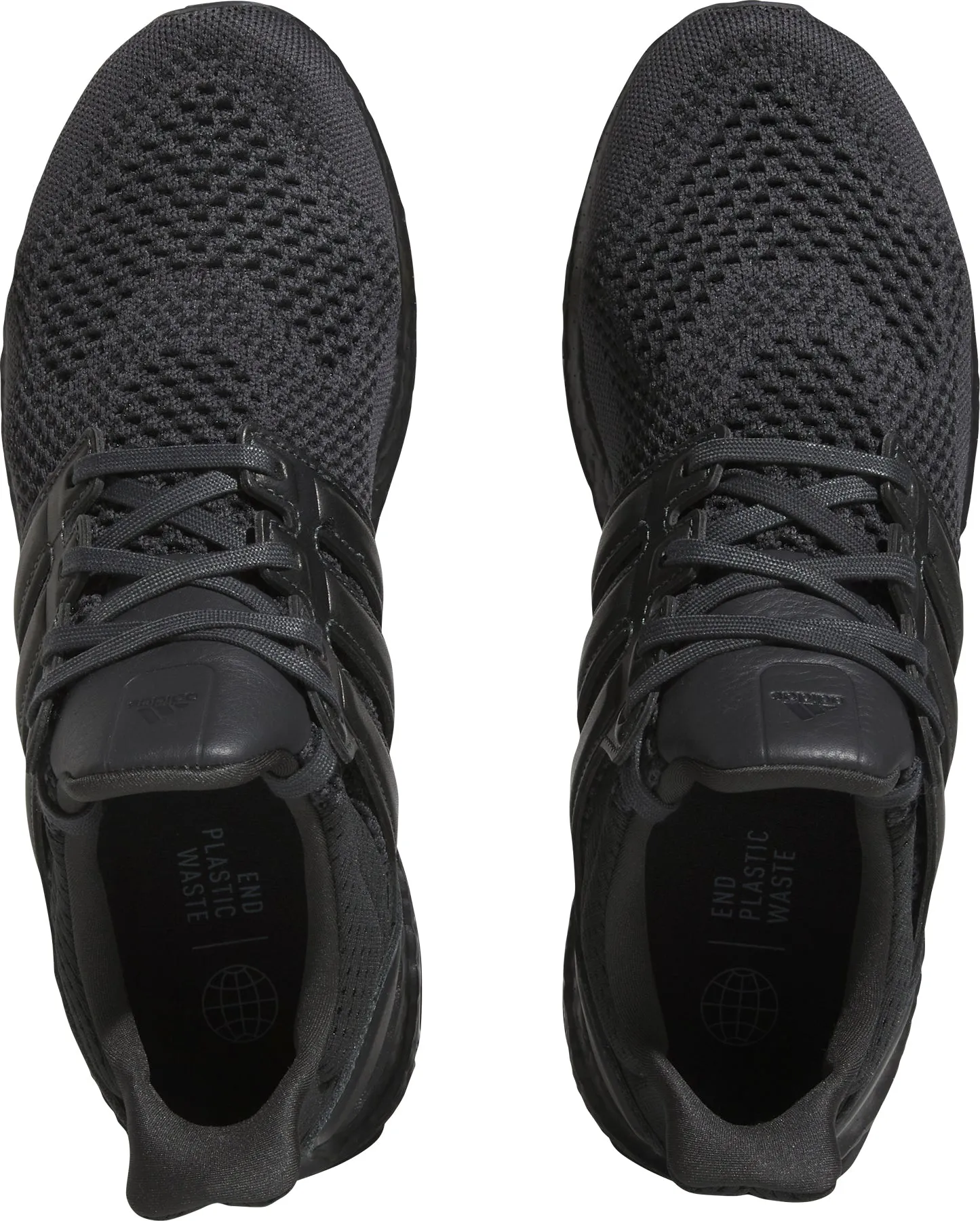 adidas Ultra Boost 1.0 Mens Running Shoes - Black