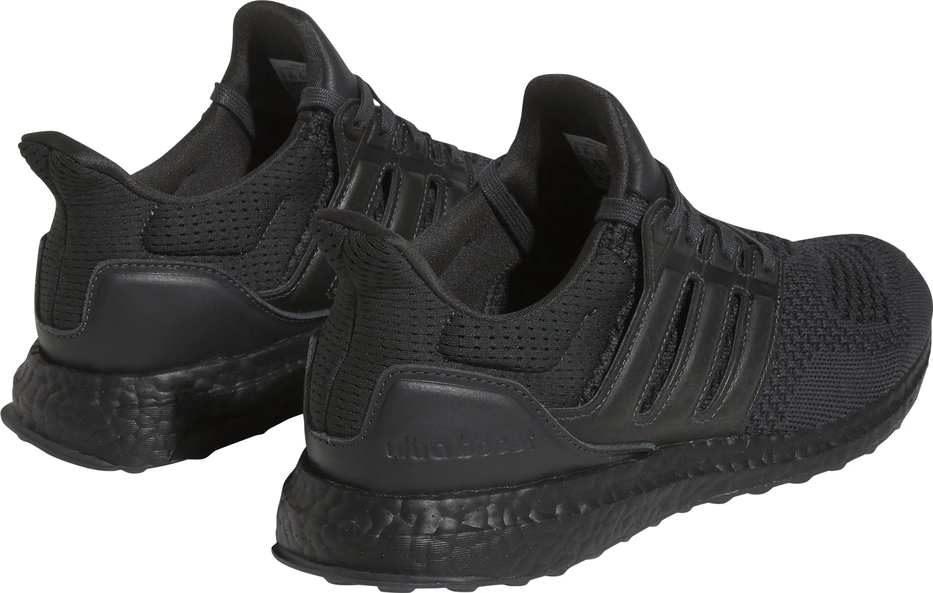 adidas Ultra Boost 1.0 Mens Running Shoes - Black