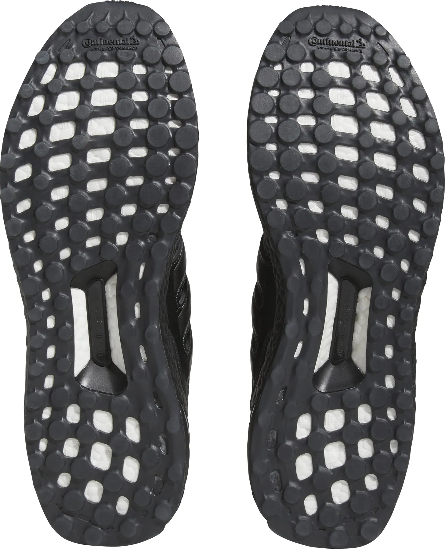 adidas Ultra Boost 1.0 Mens Running Shoes - Black