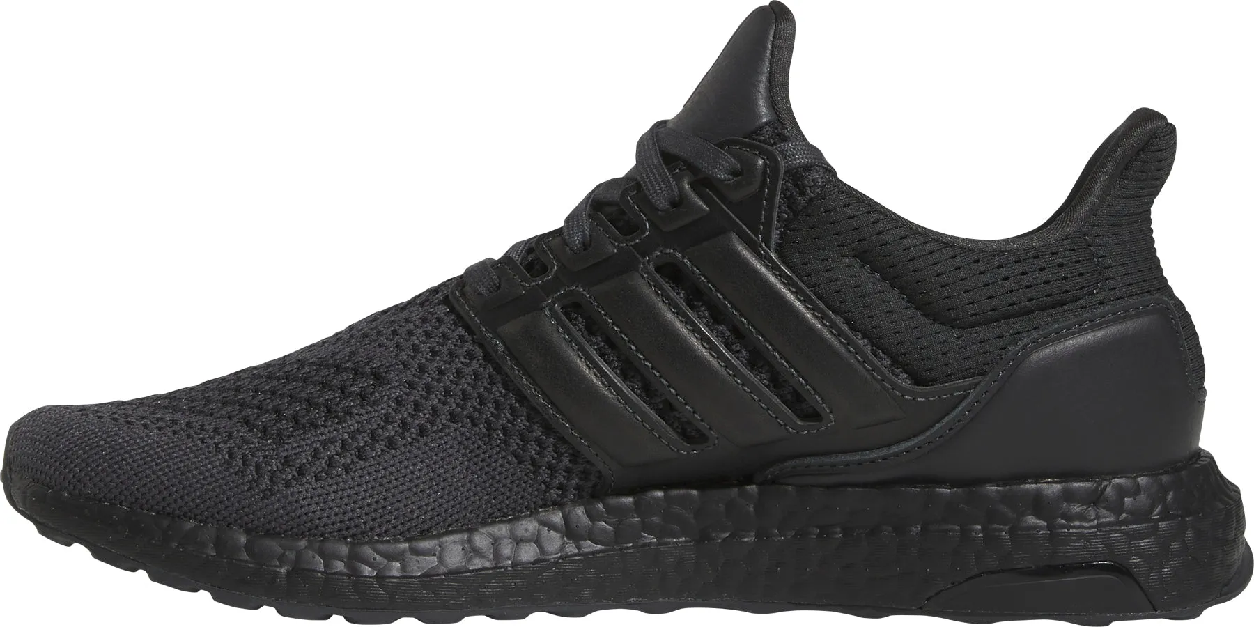 adidas Ultra Boost 1.0 Mens Running Shoes - Black
