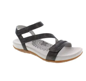 Aetrex Gabby - Pewter