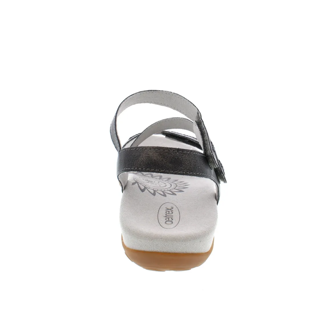 Aetrex Gabby - Pewter