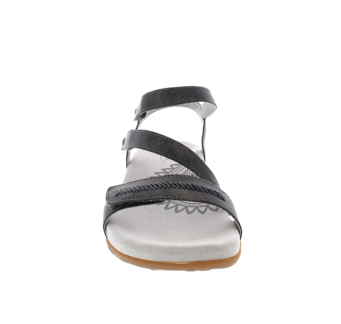 Aetrex Gabby - Pewter