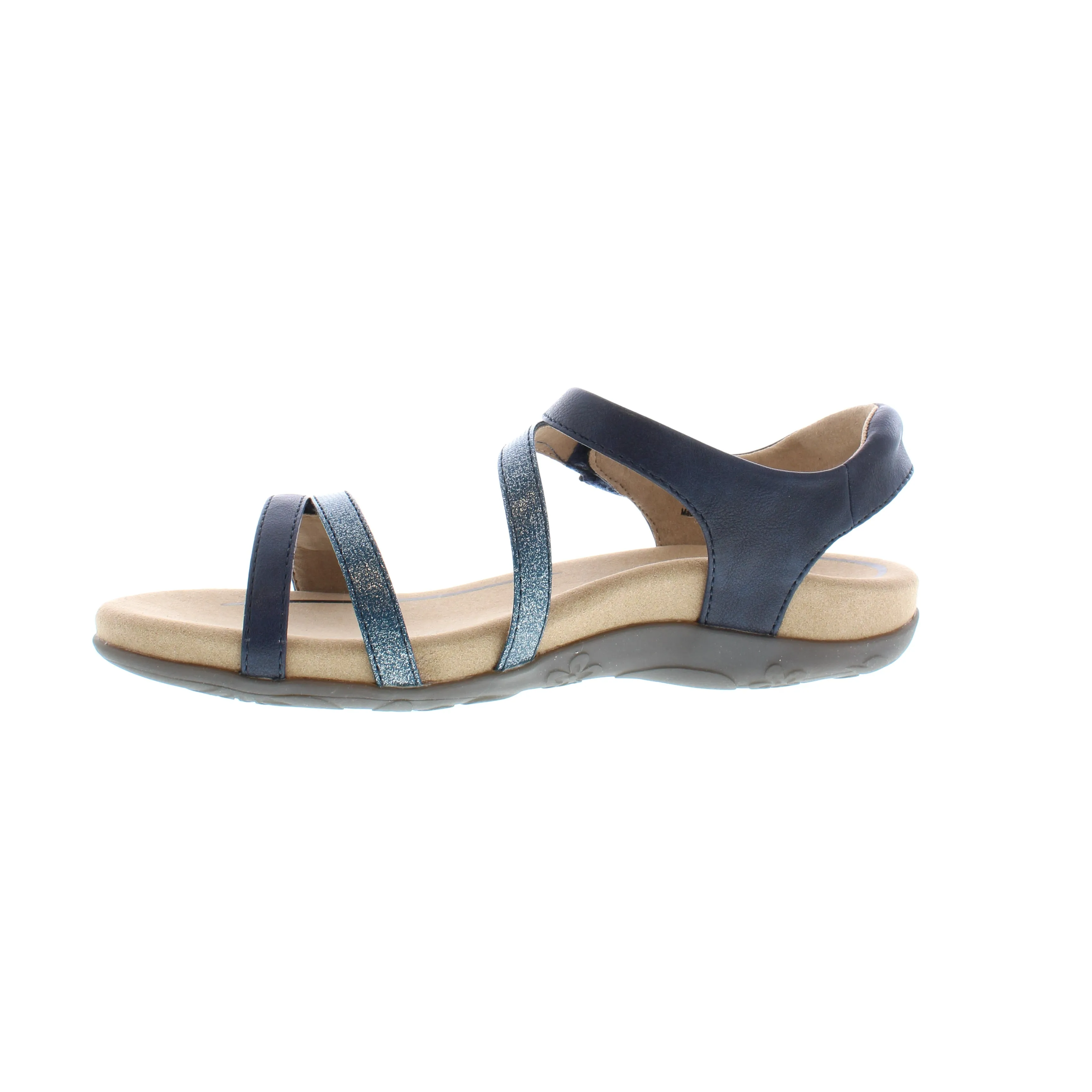 Aetrex Jess - Navy