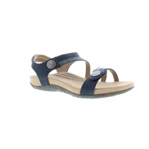 Aetrex Jess - Navy
