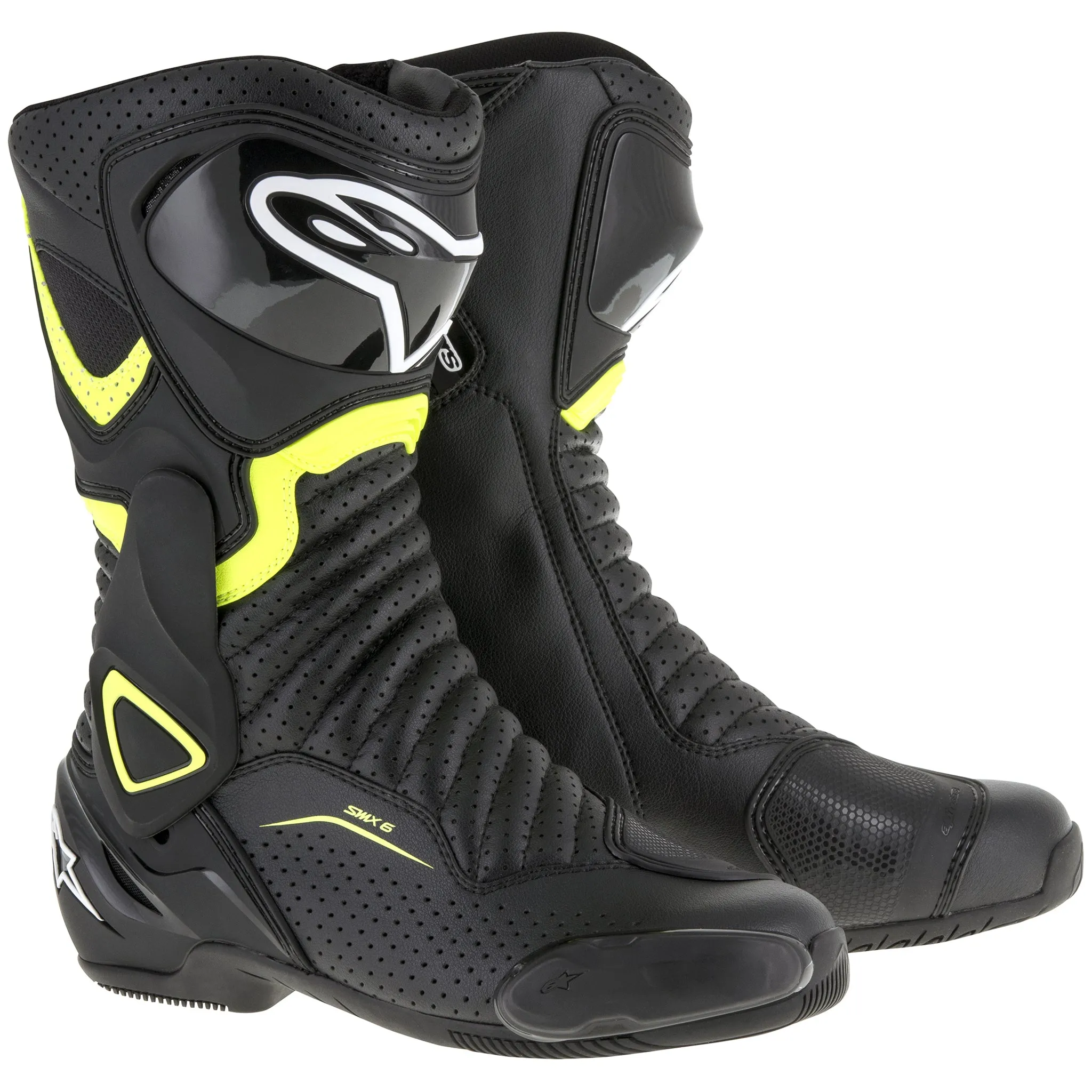 Alpinestars SMX-6 v2 Vented Boots