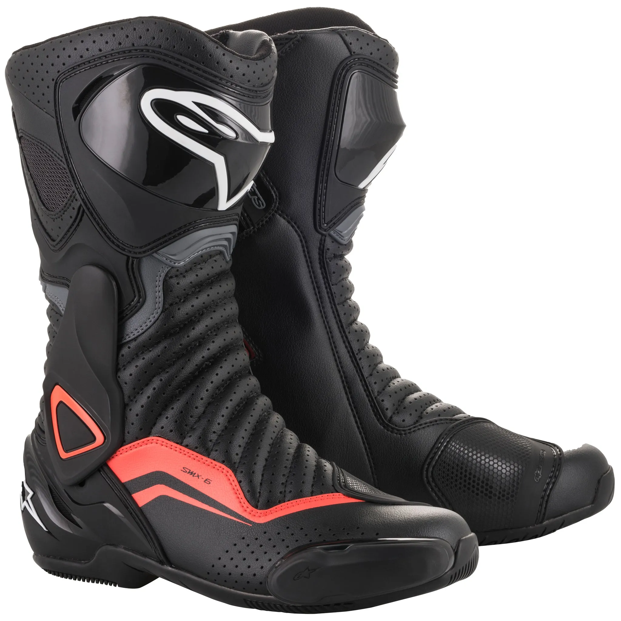 Alpinestars SMX-6 v2 Vented Boots