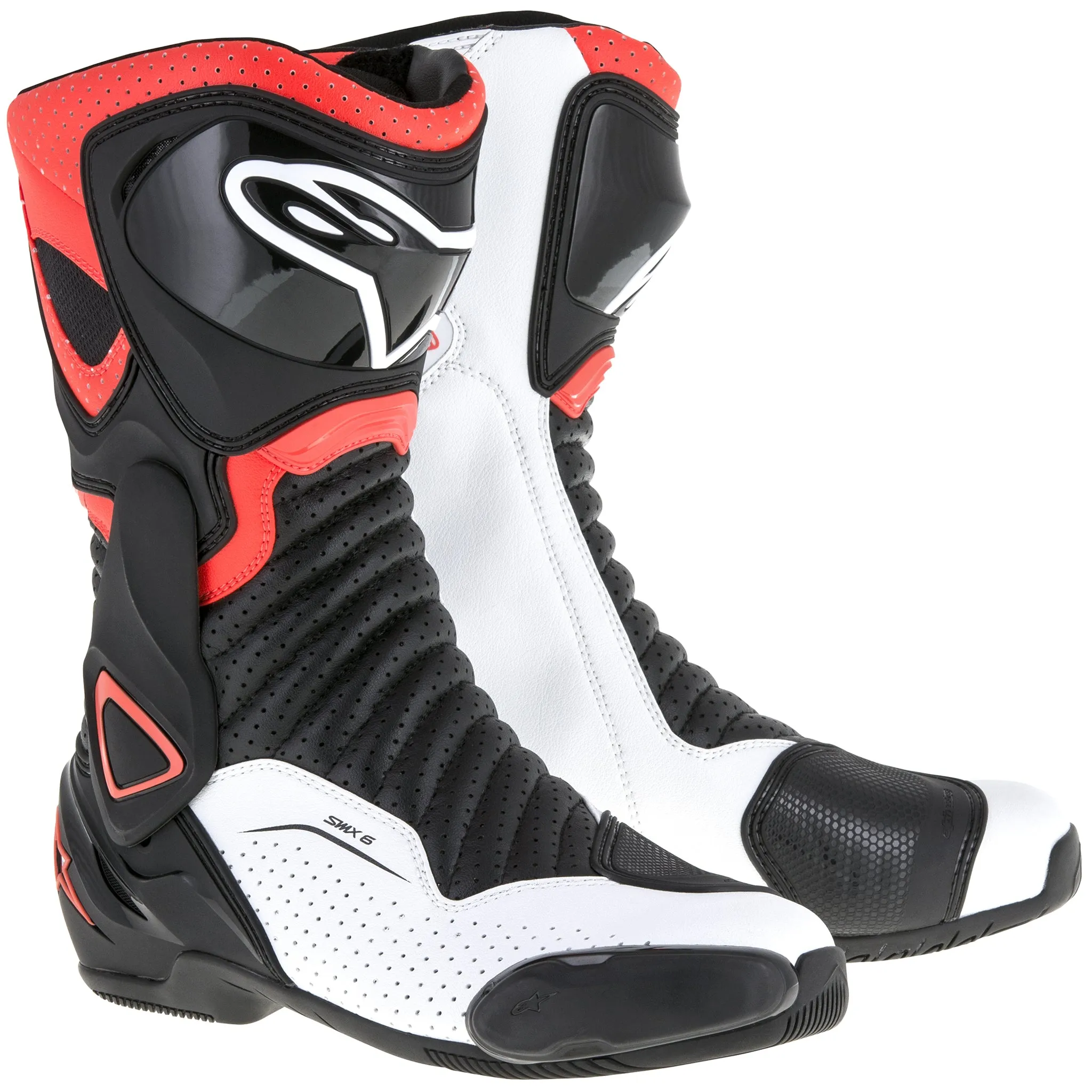 Alpinestars SMX-6 v2 Vented Boots