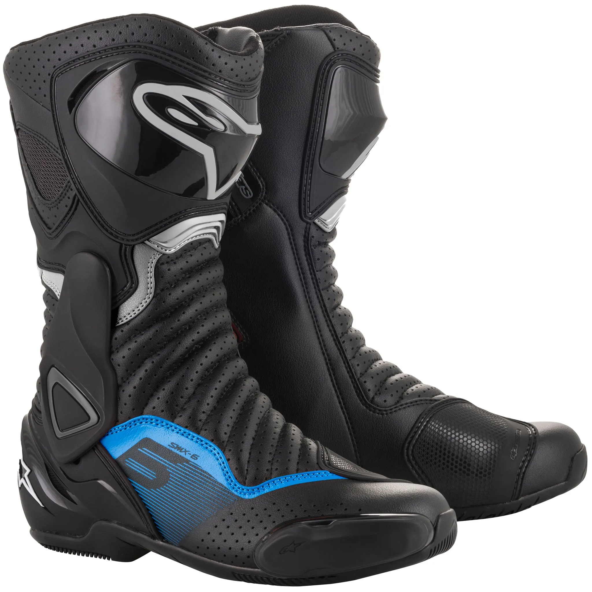 Alpinestars SMX-6 v2 Vented Boots