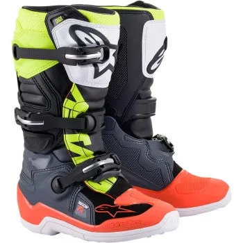Alpinestars Tech 7S Youth Boots